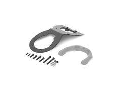 SHAD Motorcycle Click System Tank Bag Fitting Kit for Moto Guzzi V85 TT (2024-2026)