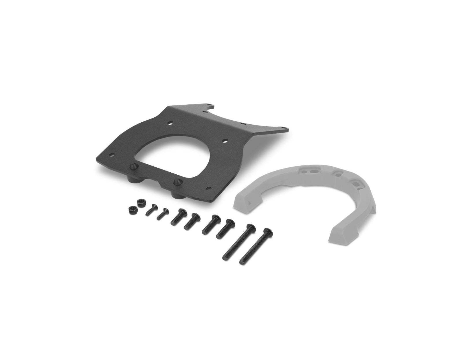 SHAD Click System Tank Bag Fitting Kit for Moto Morini X-Cape 1200 (25-26) M013CS
