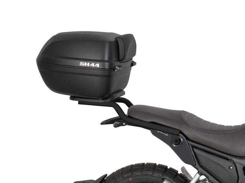 SHAD Motorcycle Top Box Fitting Kit for Macbor Eight Mile 500 Scrambler (2022-2025)