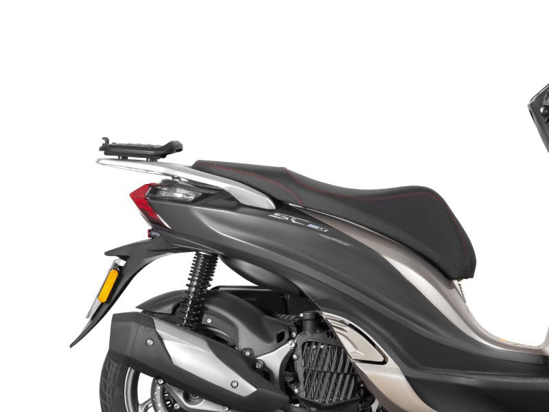 SHAD Motorcycle Top Box Fitting Kit for Morbidelli SC 125 LX (2024-2025)