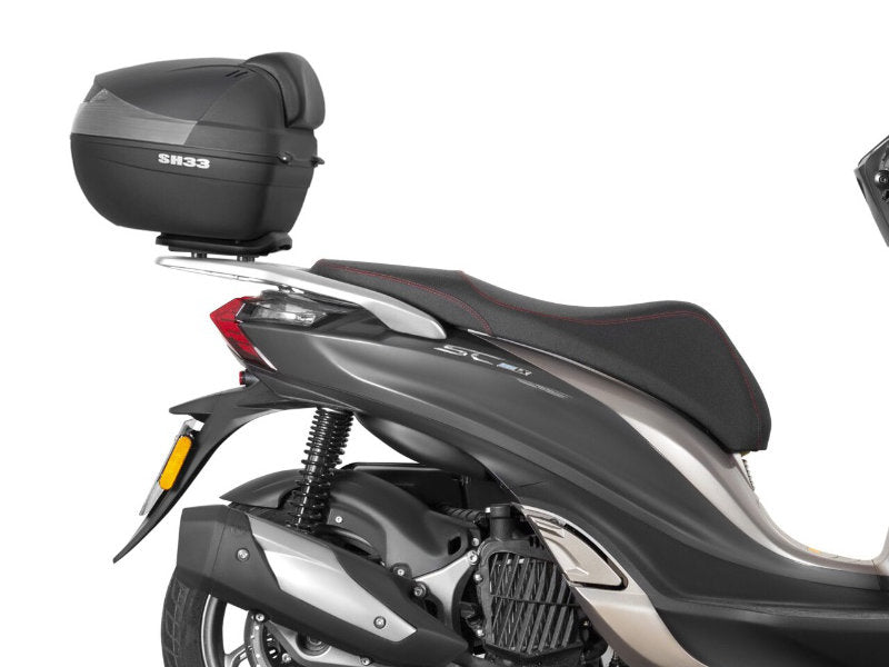 SHAD Motorcycle Top Box Fitting Kit for Morbidelli SC 125 LX (2024-2025)