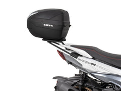 SHAD Motorcycle Top Box Fitting Kit for Malaguti Madison 125 (2022-2025)
