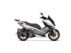 SHAD Motorcycle Top Box Fitting Kit for Malaguti Madison 125 (2022-2025)