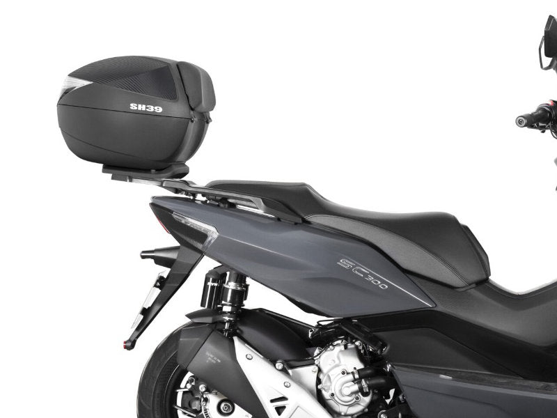 SHAD Motorcycle Top Box Fitting Kit for Morbidelli SC 125 (2024-2025)