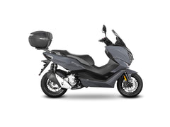 SHAD Motorcycle Top Box Fitting Kit for Morbidelli SC 125 (2024-2025)