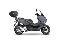 SHAD Motorcycle Top Box Fitting Kit for Morbidelli SC 300 (2024-2025)