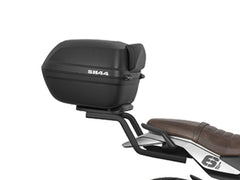 SHAD Motorcycle Top Box Fitting Kit for Moto Morini Seiemmezzo STR (2022-2025)