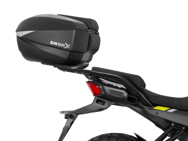 SHAD Motorcycle Top Box Fitting Kit for Moto Guzzi Stelvio (2024-2025)