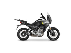 SHAD Motorcycle Top Box Fitting Kit for Moto Guzzi Stelvio (2024-2025)