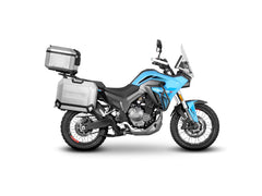 SHAD Motorcycle 4P Pannier Fitting Kit for Morbidelli T502X (2025-2026)
