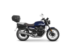 SHAD Motorcycle 3P Pannier Fitting Kit for Moto Guzzi V7 Stone 750 (2023-2025)