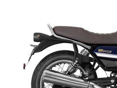 SHAD Motorcycle 3P Pannier Fitting Kit for Moto Guzzi V7 Stone 850 (2023-2026)