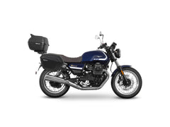 SHAD Motorcycle 3P Pannier Fitting Kit for Moto Guzzi V7 Stone 850 (2023-2026)