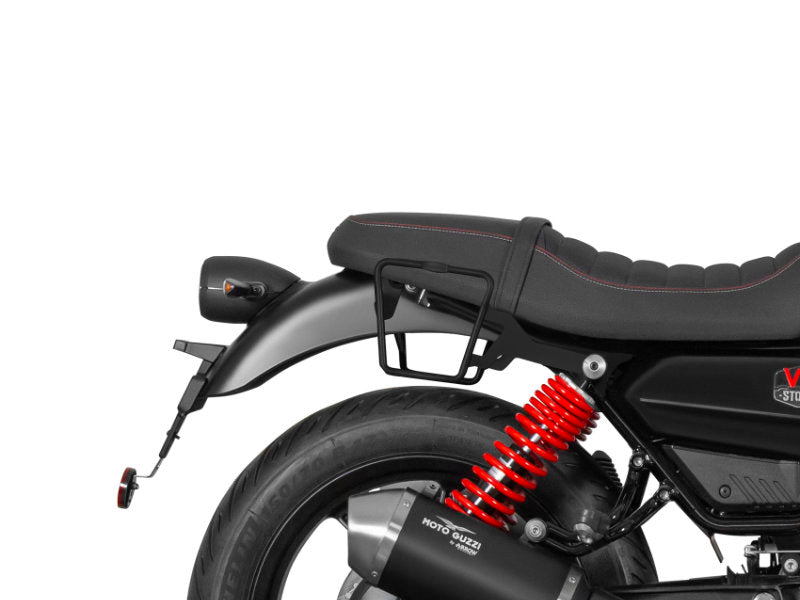 SHAD Motorcycle SR Pannier Fitting Kit for Moto Guzzi V7 Stone 750 (2023-2025)