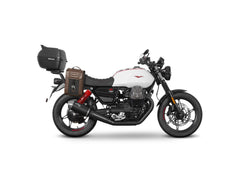 SHAD Motorcycle SR Pannier Fitting Kit for Moto Guzzi V7 Stone Corsa 850 (2023-2026)