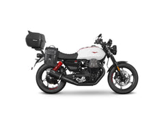 SHAD Motorcycle SR Pannier Fitting Kit for Moto Guzzi V7 Stone 750 (2023-2025)