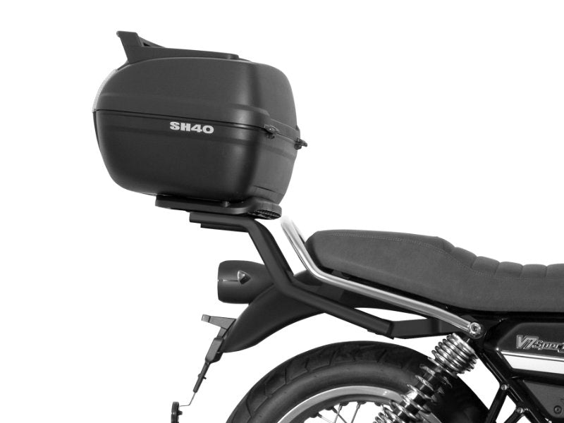 SHAD Motorcycle Top Box Fitting Kit for Moto Guzzi V7 Stone 850 (2023-2025)