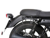 SHAD SR Pannier Fitting Kit for Moto Guzzi V7 821 (17-22) M0V787SR