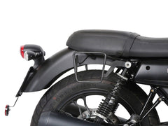 SHAD SR Pannier Fitting Kit for Moto Guzzi V7 821 (17-22) M0V787SR
