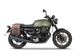 SHAD Motorcycle SR Pannier Fitting Kit for Moto Guzzi V7 821 (2017-2022)