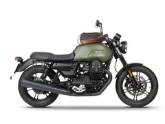 SHAD Motorcycle SR Pannier Fitting Kit for Moto Guzzi V7 821 (2017-2022)