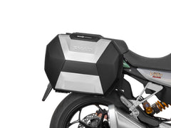 SHAD Motorcycle 3P Pannier Fitting Kit for Moto Guzzi V100 Mandello (2022-2025)