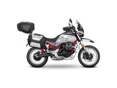 SHAD Motorcycle 3P Pannier Fitting Kit for Moto Guzzi V85 TT Travel (2024-2025)