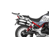 SHAD Top Box Fitting Kit for Moto Guzzi V85 TT Travel (24-26) M0VT84ST
