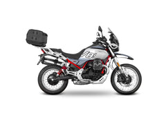 SHAD Motorcycle Top Box Fitting Kit for Moto Guzzi V85 TT Travel (2024-2025)