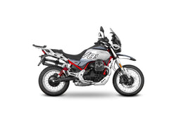 SHAD Motorcycle Top Box Fitting Kit for Moto Guzzi V85 TT Travel (2024-2025)