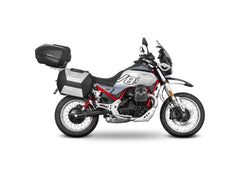 SHAD Motorcycle Top Box Fitting Kit for Moto Guzzi V85 TT Travel (2024-2025)