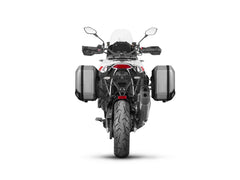SHAD 4P Pannier Fitting Kit for Moto Morini X-Cape 1200 (25-26) M0XC164P