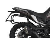 SHAD Motorcycle 4P Pannier Fitting Kit for Moto Morini X-Cape (2022-2026)