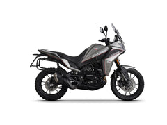 SHAD Motorcycle 4P Pannier Fitting Kit for Moto Morini X-Cape (2022-2025)