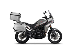 SHAD Motorcycle 4P Pannier Fitting Kit for Moto Morini X-Cape 650 (2022-2026)