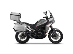 SHAD Motorcycle 4P Pannier Fitting Kit for Moto Morini X-Cape (2022-2025)