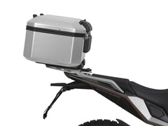 SHAD Top Box Fitting Kit for Moto Morini X-Cape (22-26) M0XC62ST