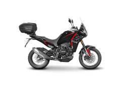 SHAD Top Box Fitting Kit for Moto Morini X-Cape (22-26) M0XC62ST
