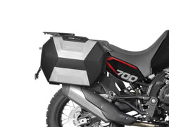 SHAD 3P Pannier Fitting Kit for Moto Morini X-Cape (25-26) M0XC75IF