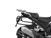 SHAD Motorcycle 4P Pannier Fitting Kit for Macbor Montana XR5 510 (2020-2026)