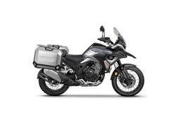 SHAD Motorcycle 4P Pannier Fitting Kit for Macbor Montana XR5 510 (2020-2025)