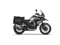 SHAD Motorcycle 4P Pannier Fitting Kit for Macbor Montana XR5 510 (2020-2025)