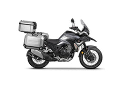 SHAD Motorcycle 4P Pannier Fitting Kit for Macbor Montana XR5 510 (2020-2025)