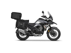 SHAD Motorcycle 4P Pannier Fitting Kit for Macbor Montana XR5 510 (2020-2025)