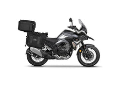 SHAD Motorcycle 4P Pannier Fitting Kit for Kove 510X (2023-2026)