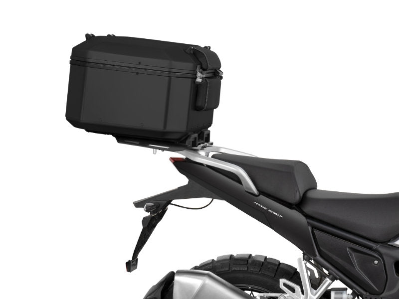 SHAD Motorcycle Top Box Fitting Kit for Macbor Montana XR5 510 (2020-2025)