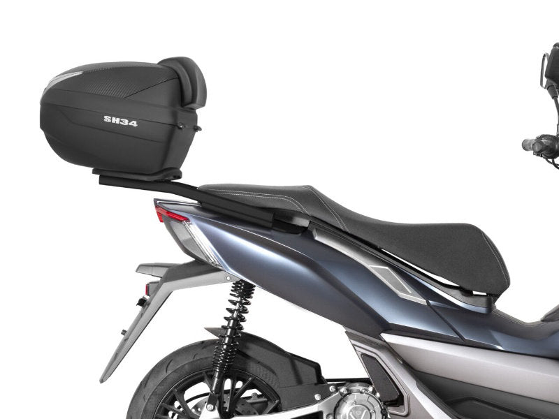 SHAD Motorcycle Top Box Fitting Kit for Nerva Lift (2024-2025)