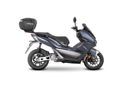 SHAD Motorcycle Top Box Fitting Kit for Nerva Lift (2024-2025)