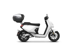 SHAD Motorcycle Top Box Fitting Kit for Niu MQi GT (2021-2025)