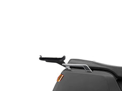 SHAD Motorcycle Top Box Fitting Kit for Niu NQi GTS (2018-2025)